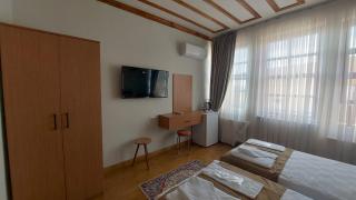 Fevzipaşa Guest House - 8