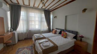 Fevzipaşa Guest House - 6