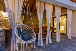 Family friendly house with a swimming pool Grizane, Crikvenica - 19783 - 1