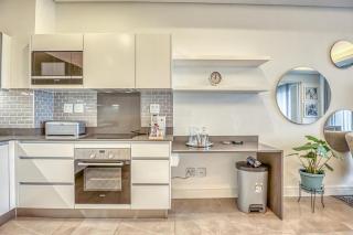 Leonardo, Sandton - 3