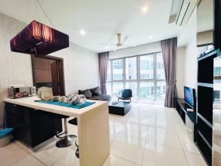 Regalia Studio apartment - 9