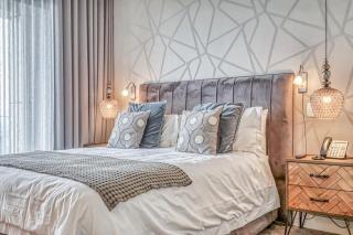 Leonardo, Sandton - 1