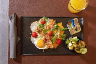 Rooms with WiFi Split - 20108 - 2