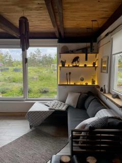 Solarna Eko Vila - 5