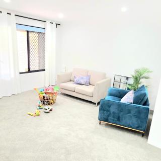 Rooms near airport - Perth - 3