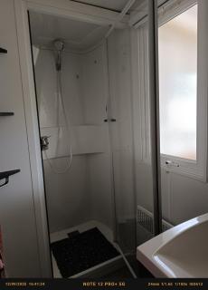 Mobil home 6 personnes Mer et Pins - 1