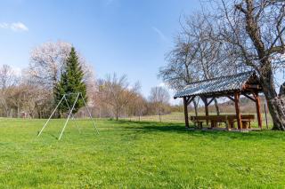 Apartments for families with children Grabovac, Plitvice - 20709 - 4