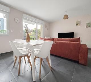 Parking privé, Terrasse & Jardin, Cosy & Moderne - 2