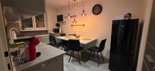 Krásny byt v širšom centre mesta KNM - 6