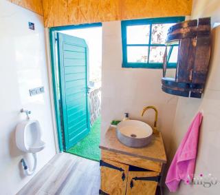 Villa Kamenjarka - 1