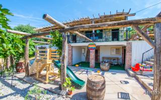 Villa Kamenjarka - Široki Brijeg - 2