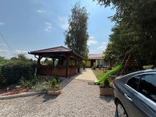 Kuća za odmor Tina - 6