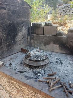 Apartments with parking space Kneza, Korcula - 23421 - 4