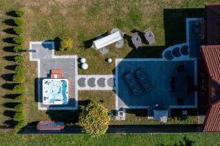 Family friendly house with a parking space Varazdin, Zagorje - 22470 - 4