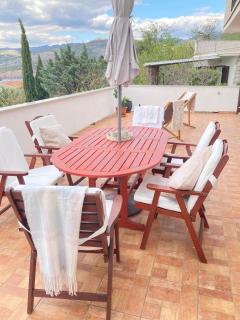 Apartments with parking space Klenovica, Novi Vinodolski - 24098 - 2