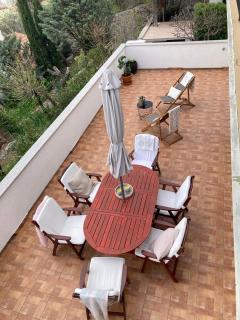 Apartments with parking space Klenovica, Novi Vinodolski - 24098 - 1