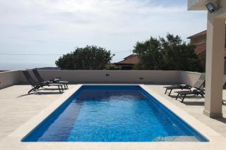 Family friendly house with a swimming pool Sevid, Trogir - 22950 - 2