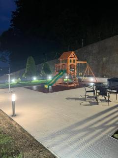 Family friendly house with a parking space Veliki Komor, Zagorje - 23212 - 3