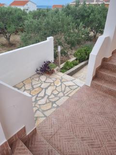 Apartments with parking space Novalja, Pag - 23569 - 2