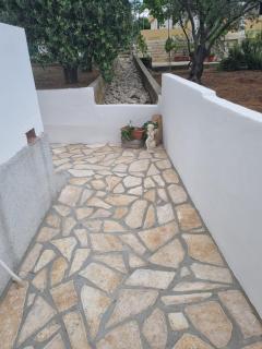 Apartments with parking space Novalja, Pag - 23569 - 1