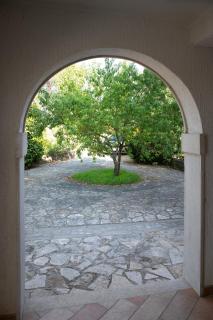 Apartments with parking space Sveti Lovrec, Central Istria - Sredisnja Istra - 24888 - 1