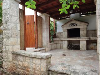 Seaside holiday house Sutivan, Brac - 23655 - 1