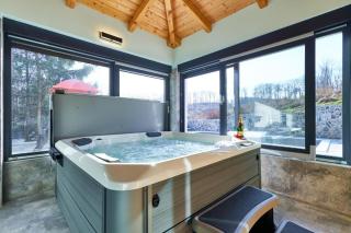 Family friendly house with a swimming pool Karlovac - 22371 - 5