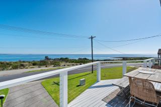 Bawley Blue - oceanfront 4BR pet-friendly retreat - Bawley Point - 2