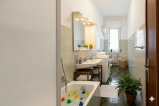 Appartamento Mare e Pedali - 1