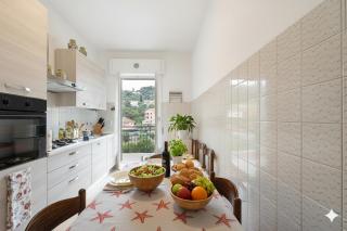 Appartamento Mare e Pedali - 8