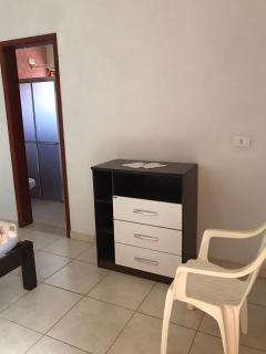 Casa de campo no NINHO VERDE 1 - 1