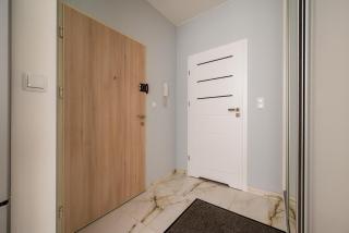 Kolska Spacious Apartment by BookingHost - 7