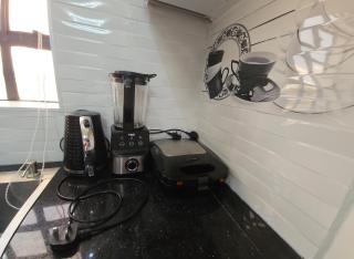 Zanzi Airport Transit Hub 10 min from JKIA - 4