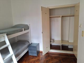 Departamento Almagro para 4 - 2