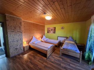 Pension Hubertushöhe - 4