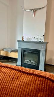 Mountain Nest in Silver Mountain Poiana Brasov - 5