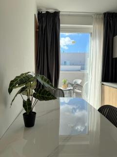 1 Bedroom Exclusive Penthouse - By HostMT - 0