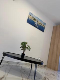 1 Bedroom Exclusive Penthouse - By HostMT - 1