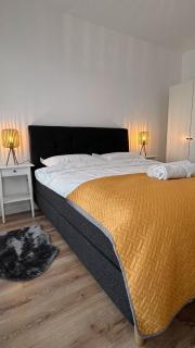 Venus Premium Apartments near Coresi Mall - 9