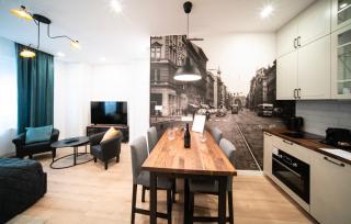 Petit Pearl - 2 people, WiFi, TV, AC - 5