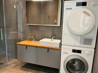 Åre Stay - VM huset centralt i Åre - 5