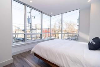 Corporate Stays Margaretta 3 Bedrooms - 4