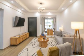 Marina Bay 1 Bedroom - 9