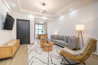 Marina Bay 1 Bedroom - 3