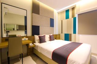 IXO Hotel Semarang - 7