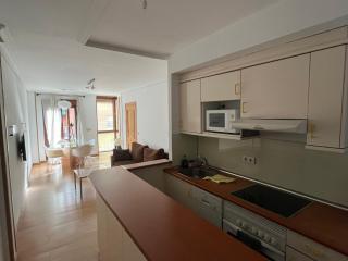 Luminoso, céntrico y silencioso - 1