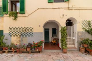 Appartamento Piazzetta 5 by ElbaSummer Tour Operator - Portoferraio - 9