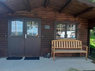 Alpaca Hideaway at The Birches - 5