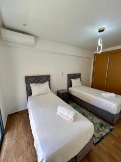 Appartement à Marrakech 2 chambres avec piscine et parking Palmeraie Gates - 3