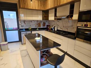 Villa Golf Amelkis - family Only - 1